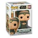 Funko Pop! Television: Star Wars Book of Boba Fett - Majordomo 582