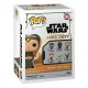 Funko Pop! Television: Star Wars Book of Boba Fett - Majordomo 582