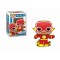 Funko Pop! Heroes: DC Super Heroes - Flash Gingerbread 447