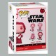 Star Wars Valentines POP! Star Wars Vinyl Figure Kylo Ren 9 cm