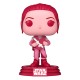 Funko Pop! Movies: Star Wars - Rey Valentine's Day 588