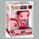Funko Pop! Movies: Star Wars - Rey Valentine's Day 588