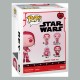 Funko Pop! Movies: Star Wars - Rey Valentine's Day 588
