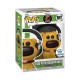 Funko Pop! Disney: Dug-Days - Dug with Headphones 1097 Special Edition (Funko-Shop Exclusive)
