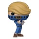 Funko Pop! Animation: My Hero Academia - Best Jeanist 786