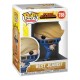 Funko Pop! Animation: My Hero Academia - Best Jeanist 786