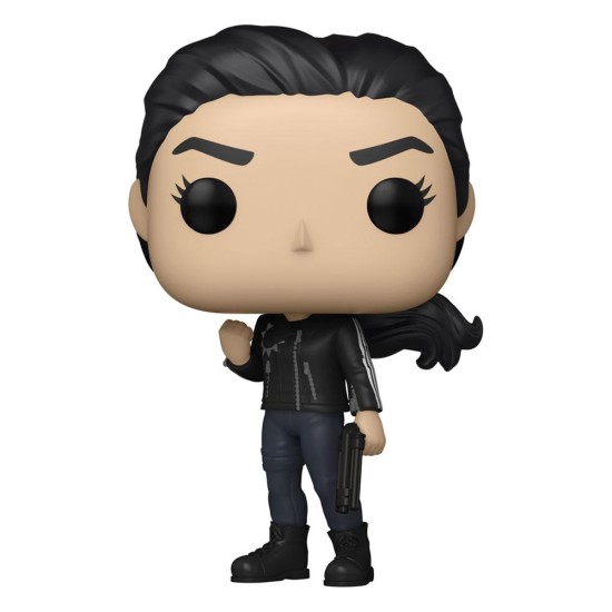 Funko Pop! Television: Marvel Hawkeye - Maya Lopez 1214