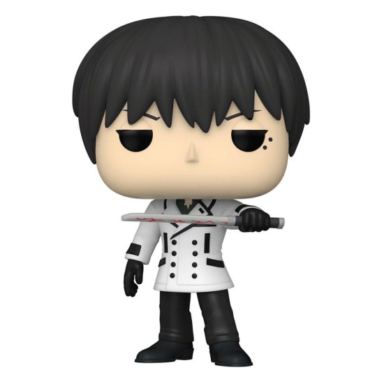 Funko Pop! Animation: Tokyo Ghoul Re - Kuki Urie 1125