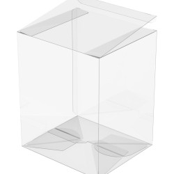 Ultimate Guard Protective Case for Funko POP!™ Figures Big Size (ΓΙΑ ΜΕΓΑΛΑ FUNKO POP)