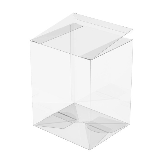 Ultimate Guard Protective Case for Funko POP!™ Figures Big Size (ΓΙΑ ΜΕΓΑΛΑ FUNKO POP)