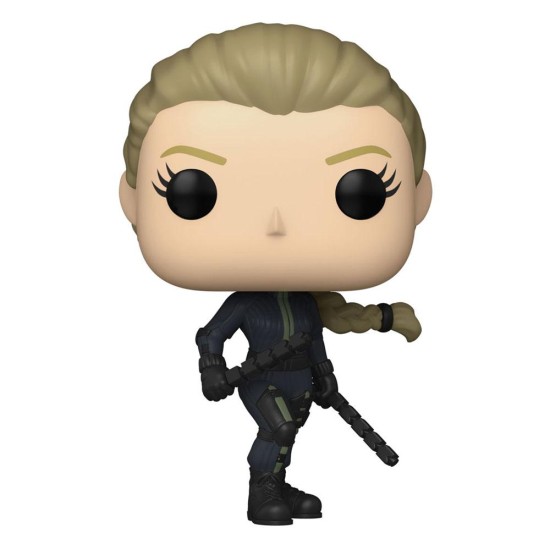 Funko Pop! Television: Marvel Hawkeye - Yelena 1213