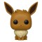 Funko Pop! Games: Pokemon - Eevee 540 Supersized 10" (25 CM)