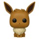 Funko Pop! Games: Pokemon - Eevee 540 Supersized 10" (25 CM)