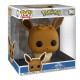 Funko Pop! Games: Pokemon - Eevee 540 Supersized 10" (25 CM)