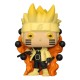 Naruto POP! Animation Vinyl Figure Specialty Series Naruto Six Path Sage (Glow) 9 cm
