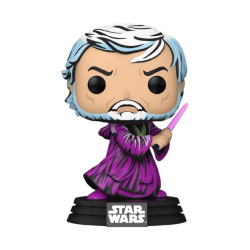 Star Wars: Retro Series POP! Vinyl Figure Obi Wan Special Edition 9 cm