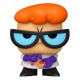 Dexter's Lab POP! Animation Vinyl Figure Dexter with Remote 9 cm