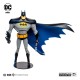 DC Multiverse Action Figure Batman the Animated Series (Gold Label) 18 cm