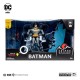 DC Multiverse Action Figure Batman the Animated Series (Gold Label) 18 cm