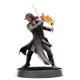 The Lord of the Rings Figures of Fandom PVC Statue Aragorn 28 cm