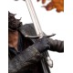 The Lord of the Rings Figures of Fandom PVC Statue Aragorn 28 cm