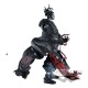 Star Wars: Visions PVC Statue The Duel The Ronin 22 cm