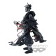 Star Wars: Visions PVC Statue The Duel The Ronin 22 cm