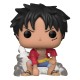 One Piece POP! Animation Vinyl Figure Luffy Gear Two 9 cm