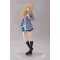 Shigatsu wa Kimi no Uso Coreful PVC Statue Kaori Miyazono School Uniform Ver. 18 cm