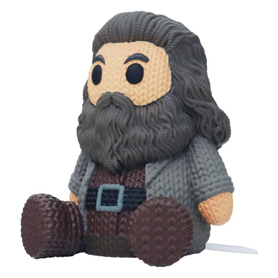 Harry Potter Vinyl Figure Hagrid 13 cm