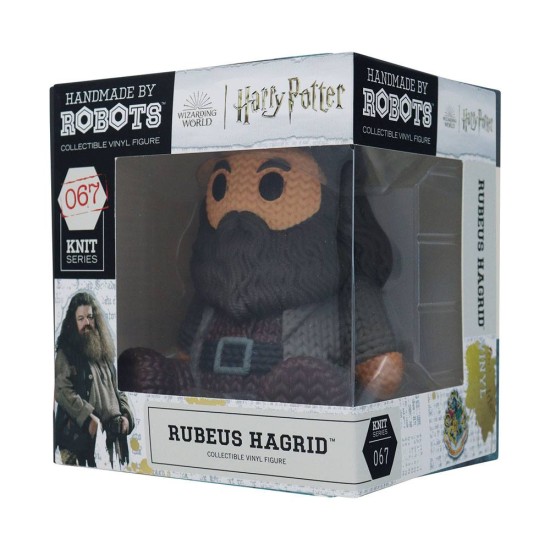 Harry Potter Vinyl Figure Hagrid 13 cm