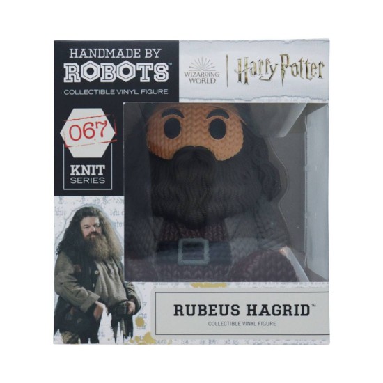 Harry Potter Vinyl Figure Hagrid 13 cm