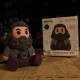 Harry Potter Vinyl Figure Hagrid 13 cm