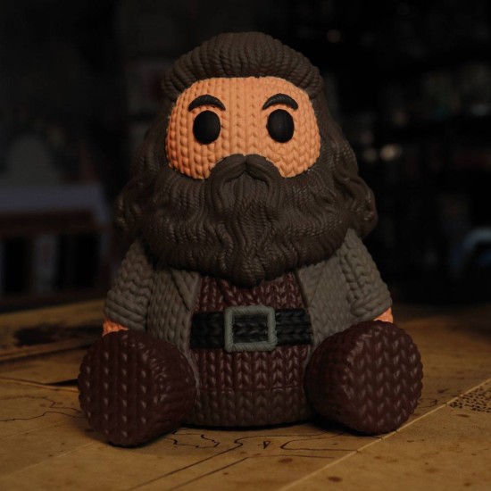 Harry Potter Vinyl Figure Hagrid 13 cm