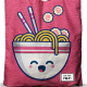 Oh My Pop! Tote Bag Noodle