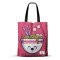 Oh My Pop! Tote Bag Noodle