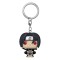 Naruto Pocket POP! Vinyl Keychains 4 cm Itachi Uchiha (Moonlit)