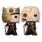 House of the Dragon POP! TV Vinyl Figures Masked Viserys 9 cm & CHASE