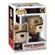 House of the Dragon POP! TV Vinyl Figures Masked Viserys 9 cm & CHASE