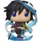 Demon Slayer: Kimetsu no Yaiba POP! Animation Vinyl Figures Giyu Tomioka 9 cm