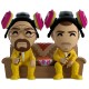 Breaking Bad Vinyl Figure Walt & Jesse 11 cm