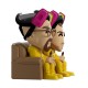 Breaking Bad Vinyl Figure Walt & Jesse 11 cm