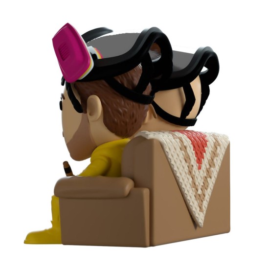 Breaking Bad Vinyl Figure Walt & Jesse 11 cm