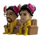 Breaking Bad Vinyl Figure Walt & Jesse 11 cm