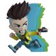 Cyberpunk Edge Runners Vinyl Figure David 11 cm
