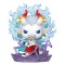 One Piece POP! Deluxe Vinyl Figure Yamato Man-Beast Form 15 cm