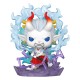 One Piece POP! Deluxe Vinyl Figure Yamato Man-Beast Form 15 cm
