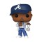 Usher POP! Rocks Vinyl Figure Yeah 9 cm