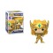 Funko Pop! Animation: Saint Seiya - Aquarius Hyoga 1425