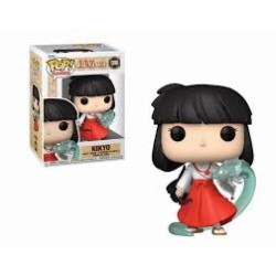 Funko POP! Inuyasha - Kikyo #1298 Figure